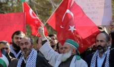 تركيا تحظر الصلوات الجماعية في المساجد بسبب فيروس كورونا