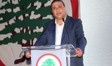 فادي سعد: نحتاج الى إنجازات غير إيصال جبران باسيل الـى رئاسة الجمهورية