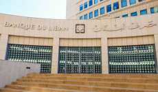 مصرف لبنان: سننشر بيان 
