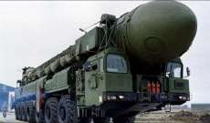 الكرملين: روسيا ستستخدم السلاح النووي في حال وجود تهديد لوجودها