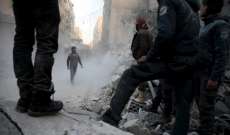 الميدان السوري يُغرق حلف أعداء دمشق بمزيد من الأزمات