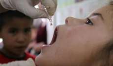 منظمة الصحة: مالاوي تلقت 2.9 مليون جرعة من لقاح الكوليرا مع تفشي الوباء