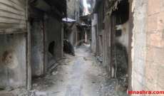 محافظ حلب تفقد أعمال صيانة بالمدينة: حريصون على تسريع عمليات التأهيل 