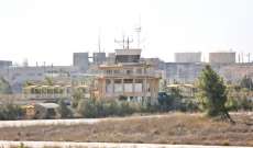 رئيس الوزراء الفلسطيني طالب بإعادة فتح مطار القدس في منطقة قلنديا