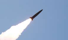 النشرة: الاخبار المتداولة عن اطلاق صاروخين من الاراضي اللبنانية غير صحيحة