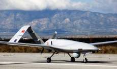 الدفاع الرومانية خصصت 300 مليون دولار لشراء طائرات تركية