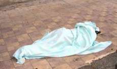 النشرة: مقتل سوري نتيجة حادث صدم على طريق عام مرج الزهور حاصبيا