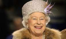 ملكة بريطانيا تقدم تبرعا شخصيا للمساعدة في عمليات الإغاثة في ايطاليا