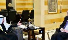 لبنان والمبادرة الكويتية: هل تقبل الدول الخليجية برد دبلوماسي 
