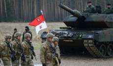 نائب بولندي سابق: حتى أقرب حلفاء بولندا لم يؤيدوا فكرة وارسو بإرسال عسكريين إلى أراضي أوكرانيا