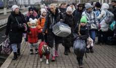نائب رئيس الوزراء الروسي: كييف رفضت مقترح فتح الممرات الإنسانية الذي قدمته موسكو