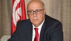 محافظ المركزي التونسي توقع التوصل إلى اتفاق نهائي مع صندوق النقد الدولي في الأسابيع المقبلة