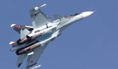 نائب وزير الدفاع الإيراني أكّد شراء طائرات مقاتلة روسية من ضمنها 