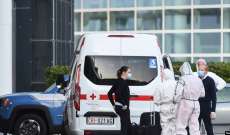 الصحة الفرنسية: تمديد حالة الطوارئ الصحية لمكافحة كورونا لمدة شهرين
