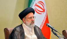 رئيس السلطة القضائية الإيرانية: الدعوة لضبط النفس هي بمثابة ضوء أخضر للإرهابيين