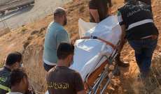 وفاة شابين سوريين غرقا في الجية والبحث مستمر عن ثالث
