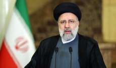 الرئيس الإيراني أكد ضرورة القضاء على البطالة في محافظة كهكيلويه وبوير أحمد