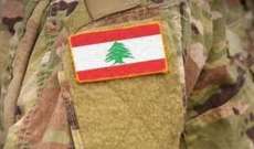 الجيش اللبناني اختتم مناوراته التي تندرج في إطار تمرين Sofex 2021