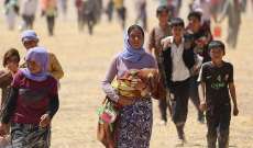 الأمم المتحدة: "داعش" ما زال يرتكب إبادة جماعية بحق الإيزيديين بالعراق