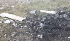 تحطم طائرة صغيرة في كندا وأنباء عن مقتل العديد من الأشخاص