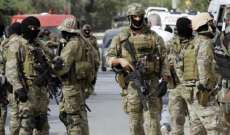 الجيش الجزائري يعتقل ارهابيا عائدا من منطقة الساحل 