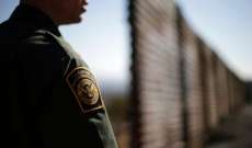 أميركا تبدأ بفحص الحمض النووي لكشف المهاجرين المخادعين عبر الحدود مع المكسيك
