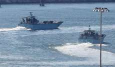 السفينة السويدية لكسر الحصار تقترب من قطاع غزة