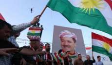 "التايمز":جراح الماضي أمدت الأكراد بالشجاعة للمراهنة على نتائج الإستفتاء