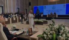 الاتحاد البرلماني العربي: معادلة السلام لن تكون إلا عبر حل الدولتين