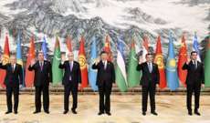قمة الصين وآسيا الوسطى يضخ مزيدا من اليقين في عالم يعج بالشكوك