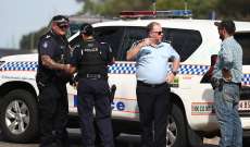 ستة قتلى بينهم شرطيان في تبادل لإطلاق النار في كوينزلاند الأسترالية
