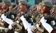 الجيش الجزائري: زيارة ماكرون ستشكل مرحلة حاسمة في إطار مسعى التفاهم المتبادل بين الجانبين