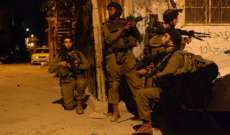 الجيش الإسرائيلي قتل فلسطينيا بزعم أنه أطلق النار على جنوده بالقدس
