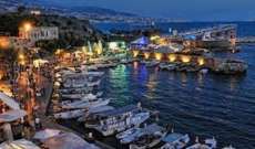 بيار الأشقر: رقم 2 مليون زائر إلى لبنان غير منطقي وخيالي