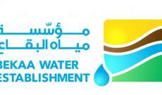 مؤسسة مياه البقاع: مياه الحواويز أصبحت مطابقة للمواصفات المعتمدة لمياه الشرب وخالية من التلوث الجرثومي