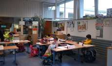 إعادة فتح المدارس ودور الحضانة في ألمانيا بعد شهرين من الإغلاق