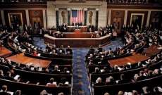 مجلس الشيوخ الأميركي وافق على مساعدة جديدة لأوكرانيا بقيمة 12 مليار دولار