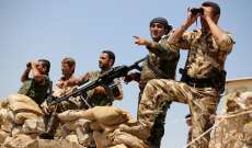 وحدات حماية الشعب الكردية: الجيش التركي استهدف مواقع لنا بريف الرقة