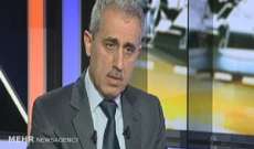 خواجة: يسجل لوزارة الصحة والحكومة النجاح بمواجهة "كورونا"