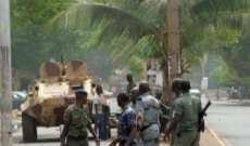 مقتل عشرات المدنيين بهجوم لتنظيم الدولة الإسلامية على بلدة في مالي