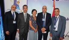 تعيين اللبناني شربل يونان سفيرا لحقوق الإنسان والسلام في قبرص