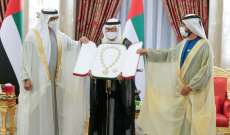 حاكم دبي: أنور قرقاش يغادر وزارة الخارجية للعمل كمستشار دبلوماسي لرئيس الدولة