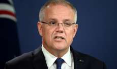 رئيس وزراء استراليا: أسانج حر في العودة إلى الوطن بمجرد انتهاء الطعون