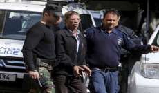 محكمة قبرصية تقضي بتسليم خاطف الطائرة المصرية للقاهرة