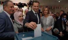سوريا: الانتخابات تفصيل.. والحلّ السياسي مؤجل