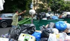 صرخة بقاعية تطالب باللامركزية في ادارة النفايات واعطاء البلديات حقوقها