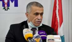 طرابلسي: إنتقال التلامذة من المدراس الرسمية إلى الخاصة بمثابة خسارة لنا