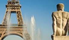 بلدية باريس: ظهور آثار لكورونا في الأنهار والمستنقعات ولا تأثير على مياه الشرب