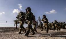 رئيس أركان الجيش الإسرائيلي تعهد بالرد على هجوم إيران في التوقيت والمكان المناسبين