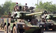 وزير الدفاع التشادي: الجيش أوقف فرقة سودانية تضم 320 جنديا دخلت الدولة